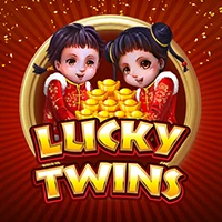 เกมสล็อต Lucky Twins